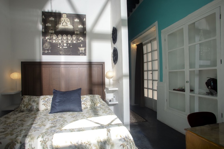 Double Junior Suite