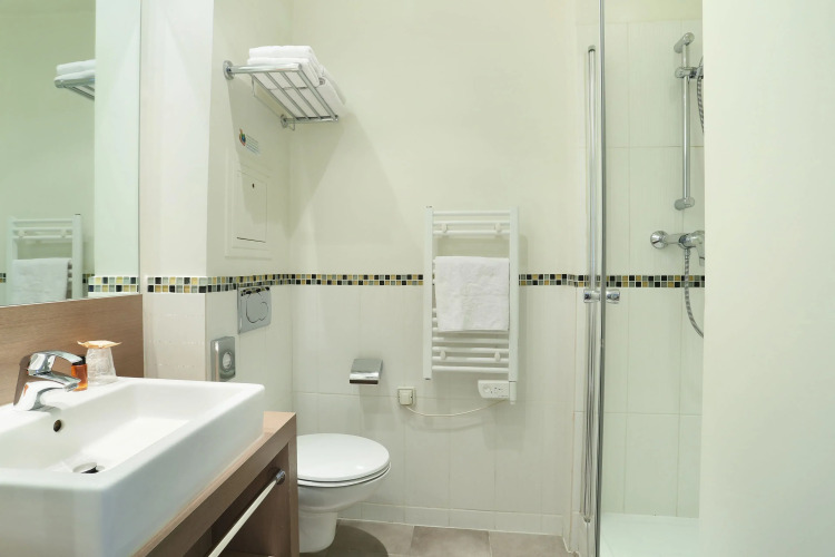 Le Grand Hotel de Normandie - Featured