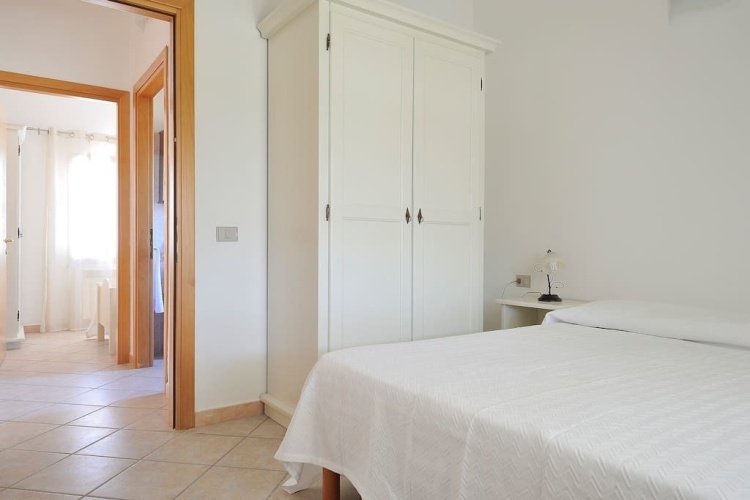 3 Bedrooms Standard Apartment