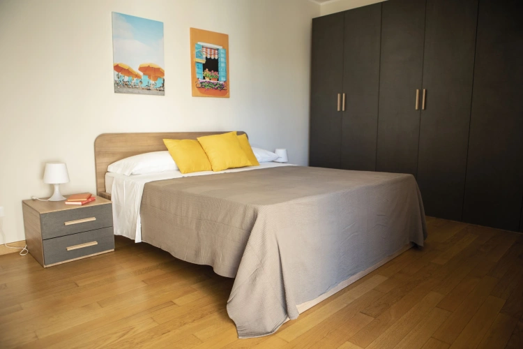Premier Apartment