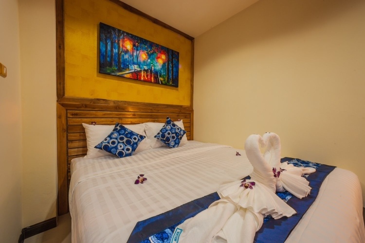 Superior Double room