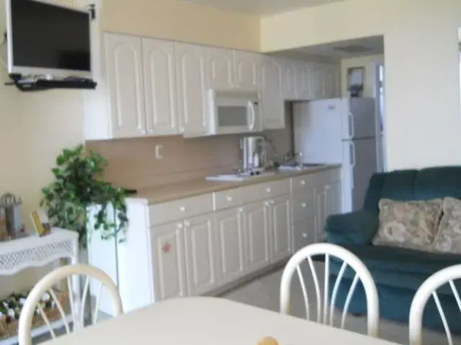 Standard Suite