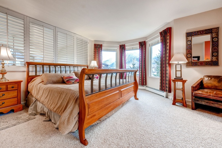 2 Bedrooms Standard Double room
