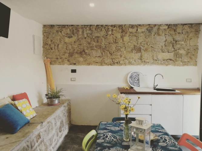 1 Bedroom Suite
