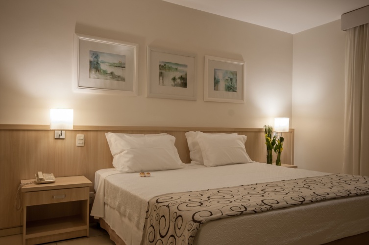 Luxury Double room