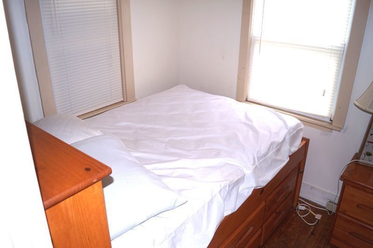 2 Bedrooms Standard room