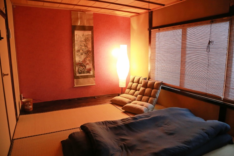 Cottage