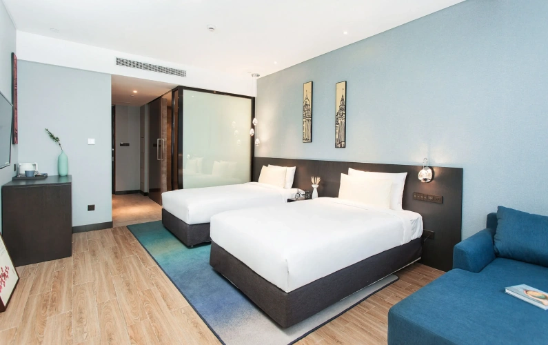 Business Double room
