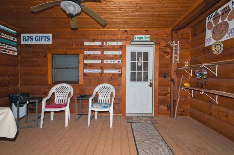 Cottage