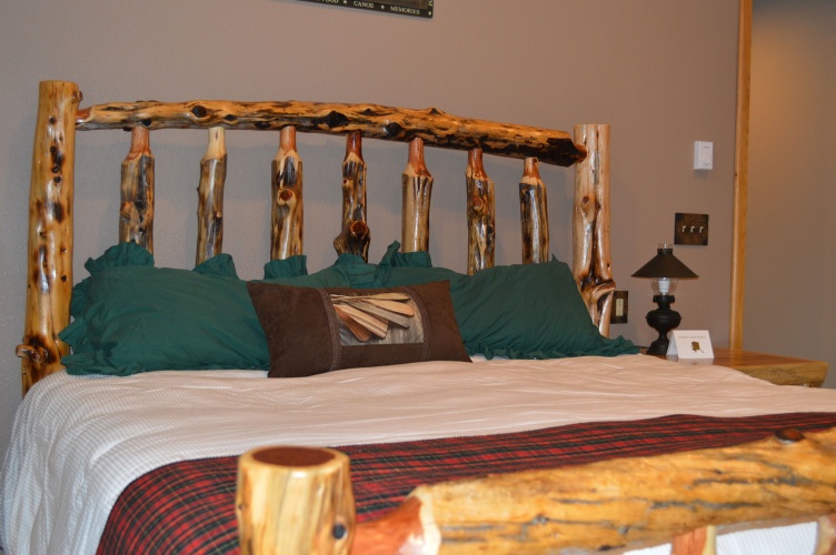 Premium Double Cottage with lake view