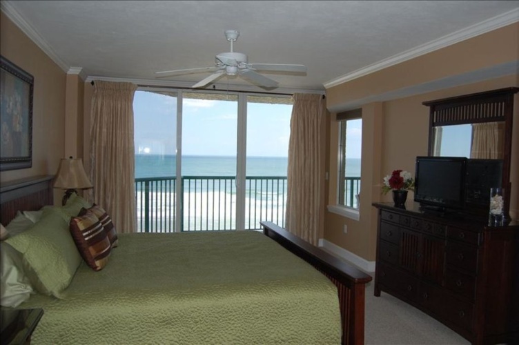 3 Bedrooms Standard room with balcony