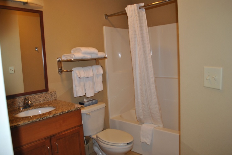 Standard Suite