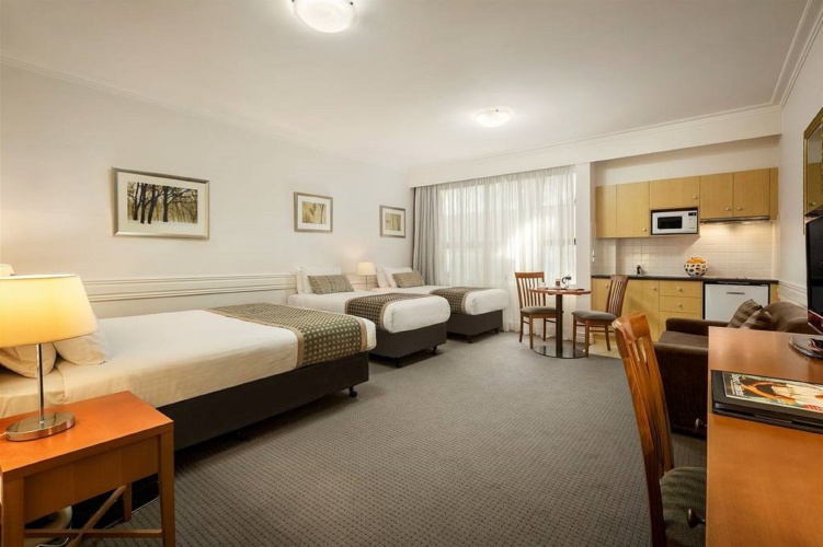 Family Suite