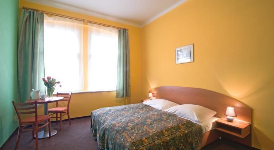 Classic Single room