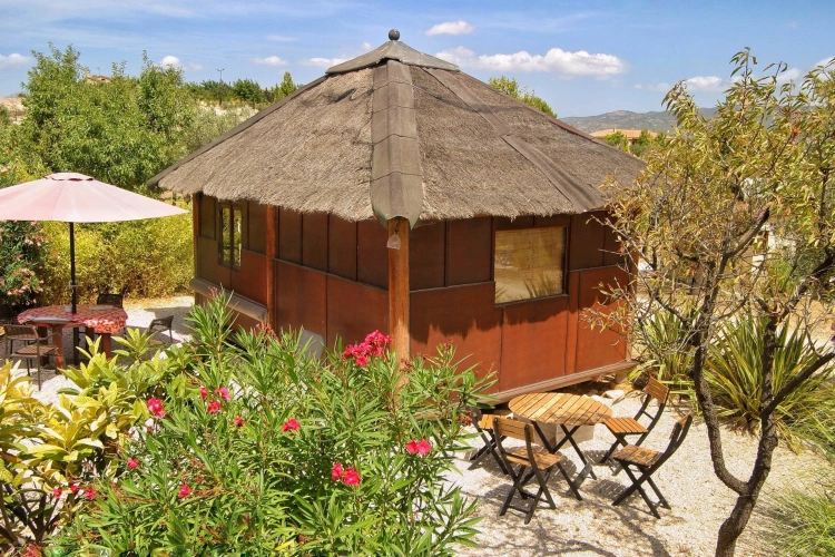 1 Bedroom Cottage