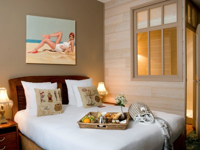 Classic Single room