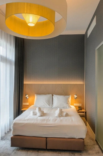 Double Junior Suite