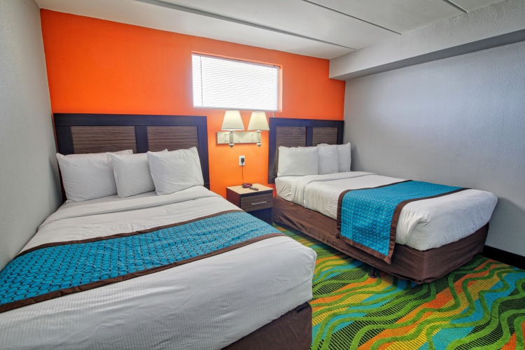 Quadruple Suite
