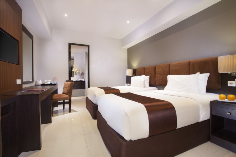 Business Double room