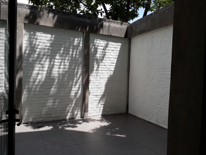 Standard Double Apartment