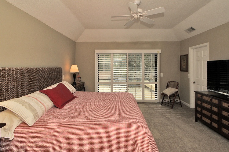 3 Bedrooms Cottage with golf view