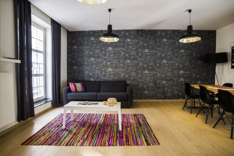 2 Bedrooms Standard Duplex room