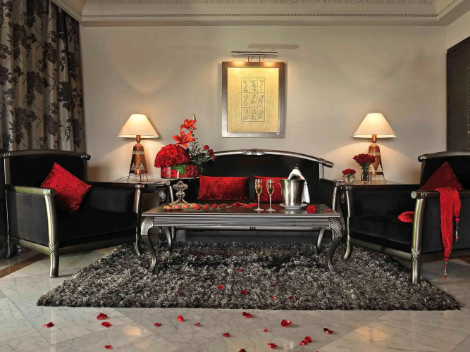 Sofitel Marrakech Palais Imperial & Spa