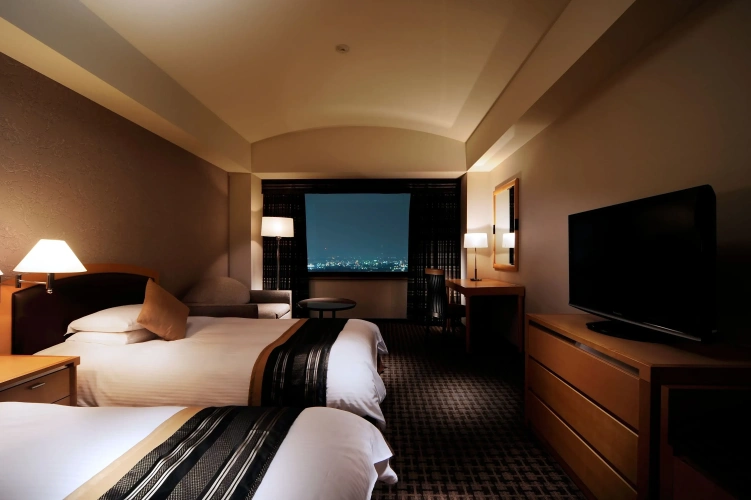 Executive Twin room