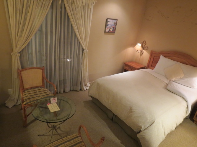 Double Suite