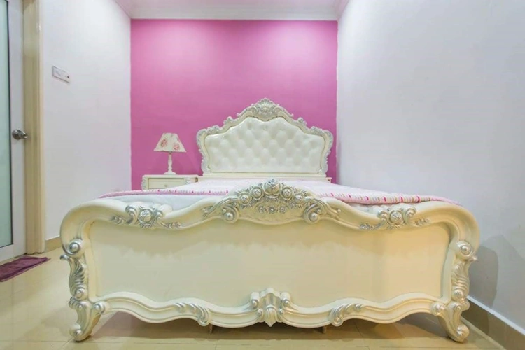 5 Bedrooms Standard room