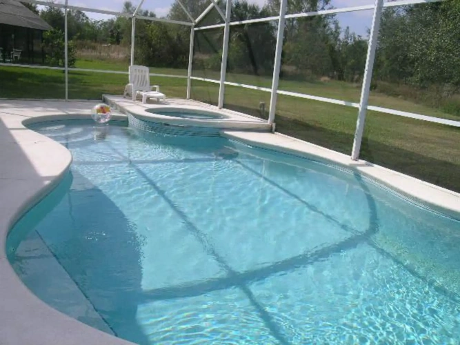 4 Bedrooms Cottage