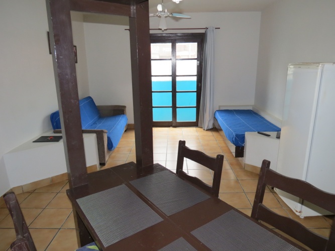 Quadruple Apartment