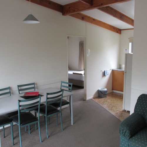 2 Bedrooms Standard room