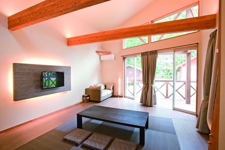 Standard Cottage