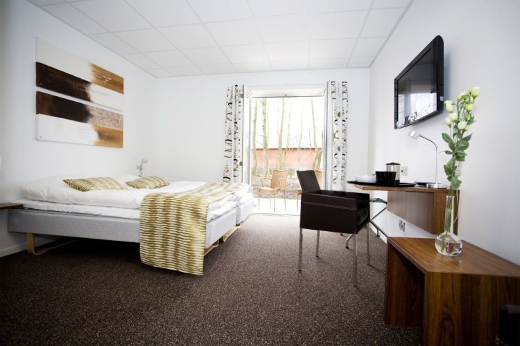 Standard Family room