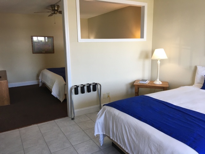 Standard Suite