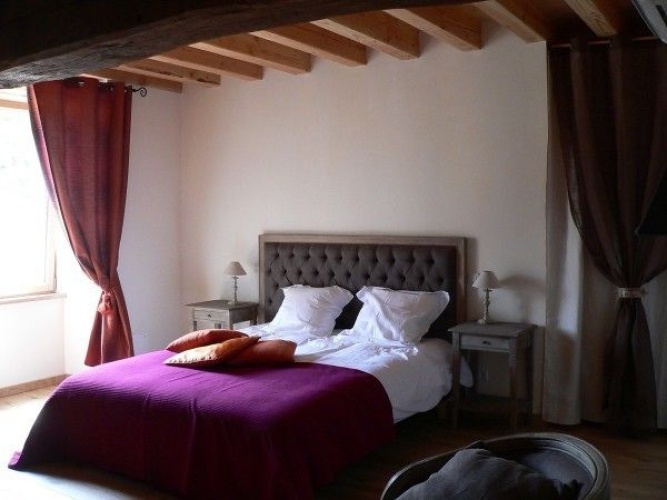 Quintuple Family Suite with garden view