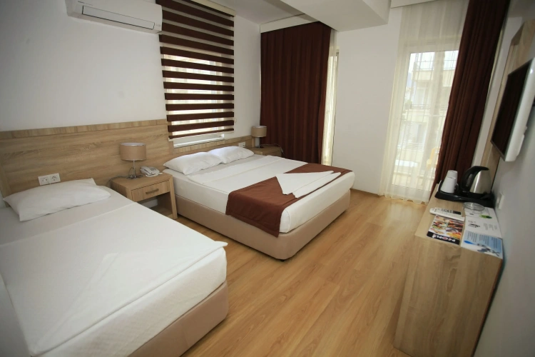 Superior room