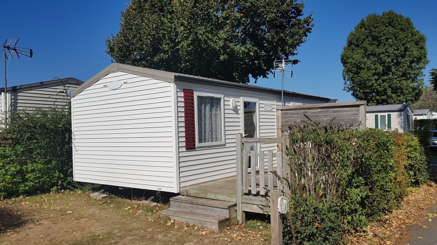 1 Bedroom Standard room