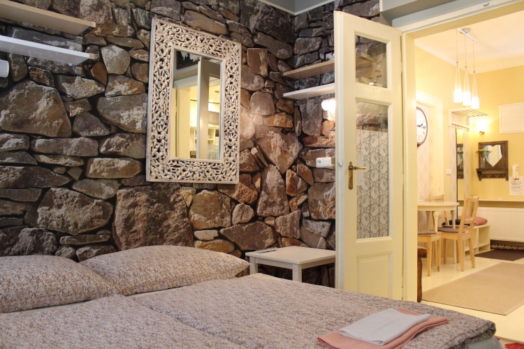 Double Apartment