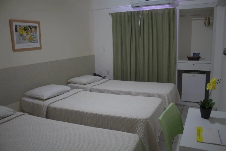 Standard Apartment