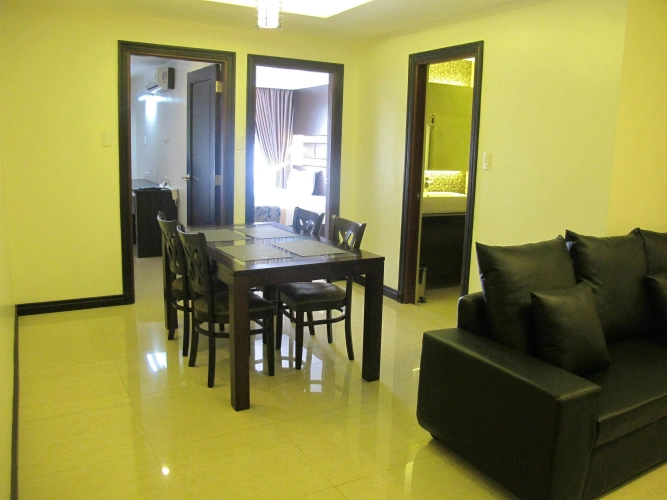 2 Bedrooms Family Suite