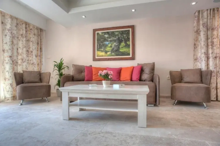 2 Bedrooms Comfort Apartment