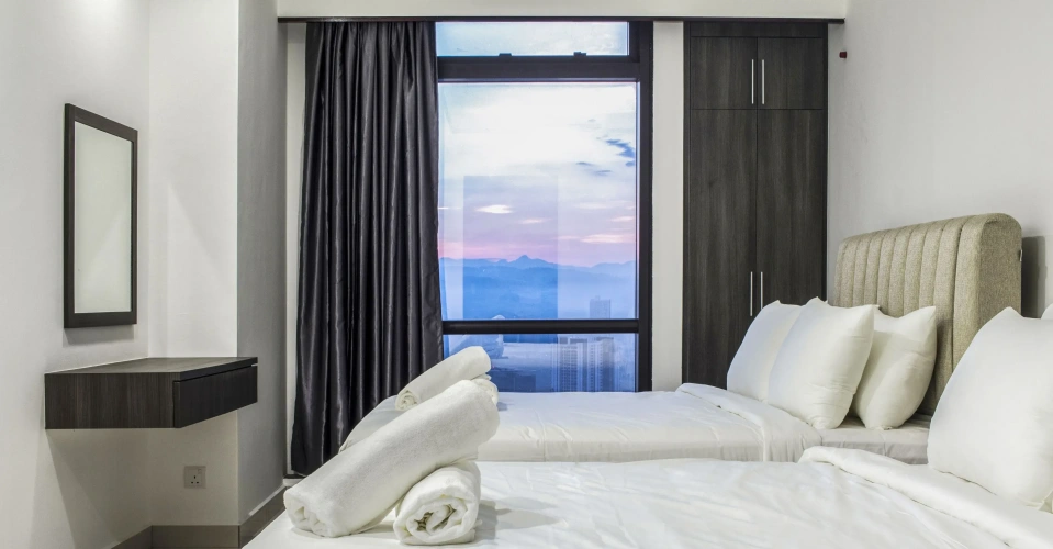 Premier Suite
