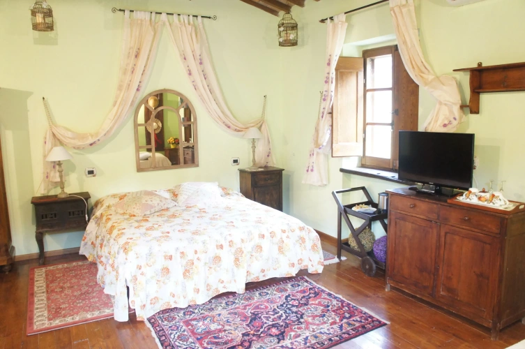 Superior Double room