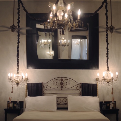 Superior Double Suite