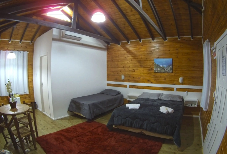 Standard Chalet
