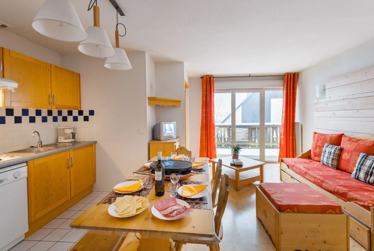 1 Bedroom Standard room