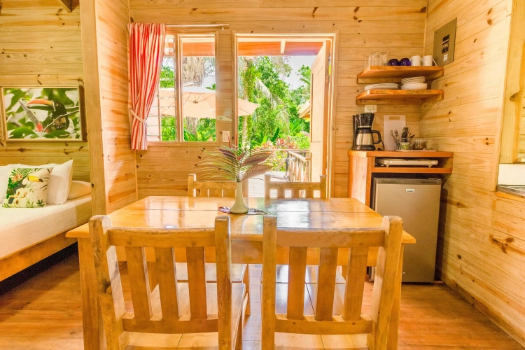 2 Bedrooms Superior Villa