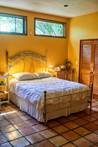 Family Attic Suite